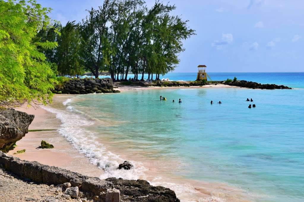 reasons-to-visit-barbados-beach