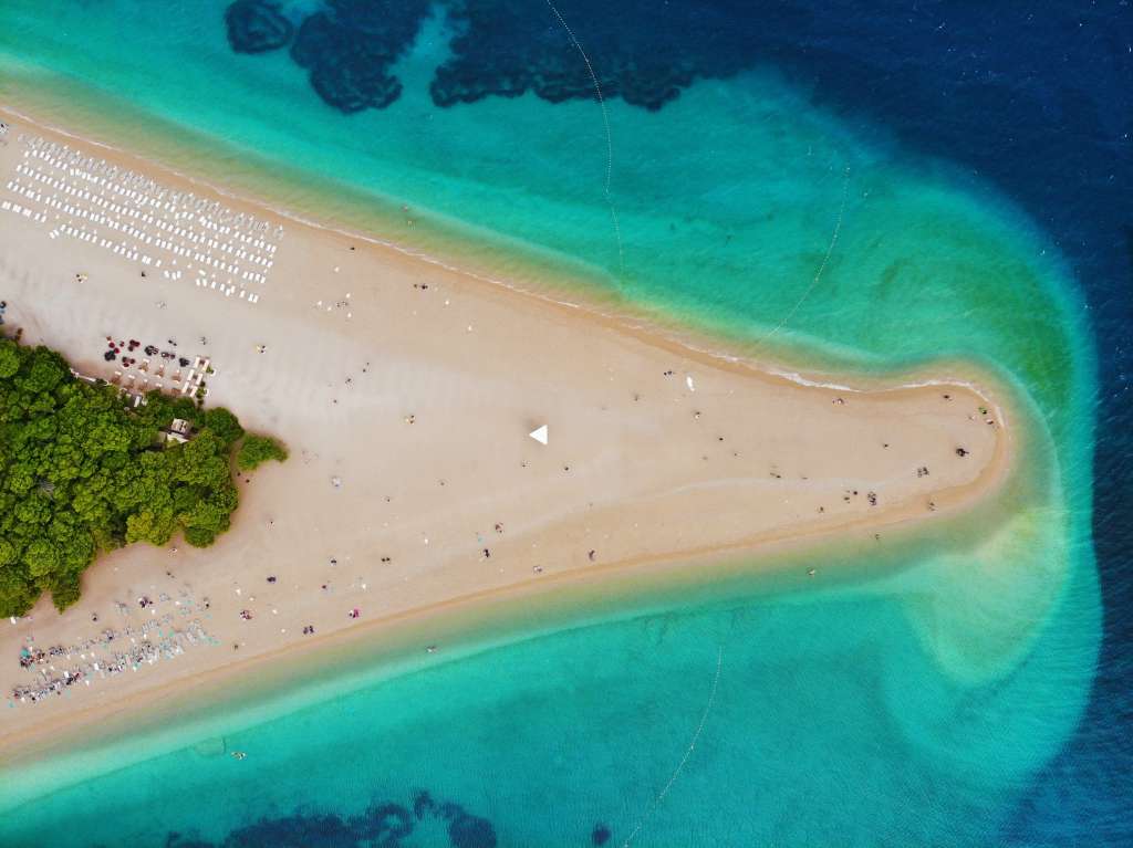 reasons-to-visit-croatia-beach