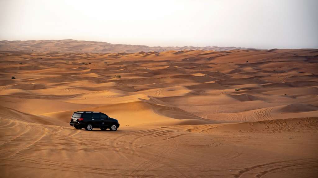 reasons-to-visit-dubai-desert