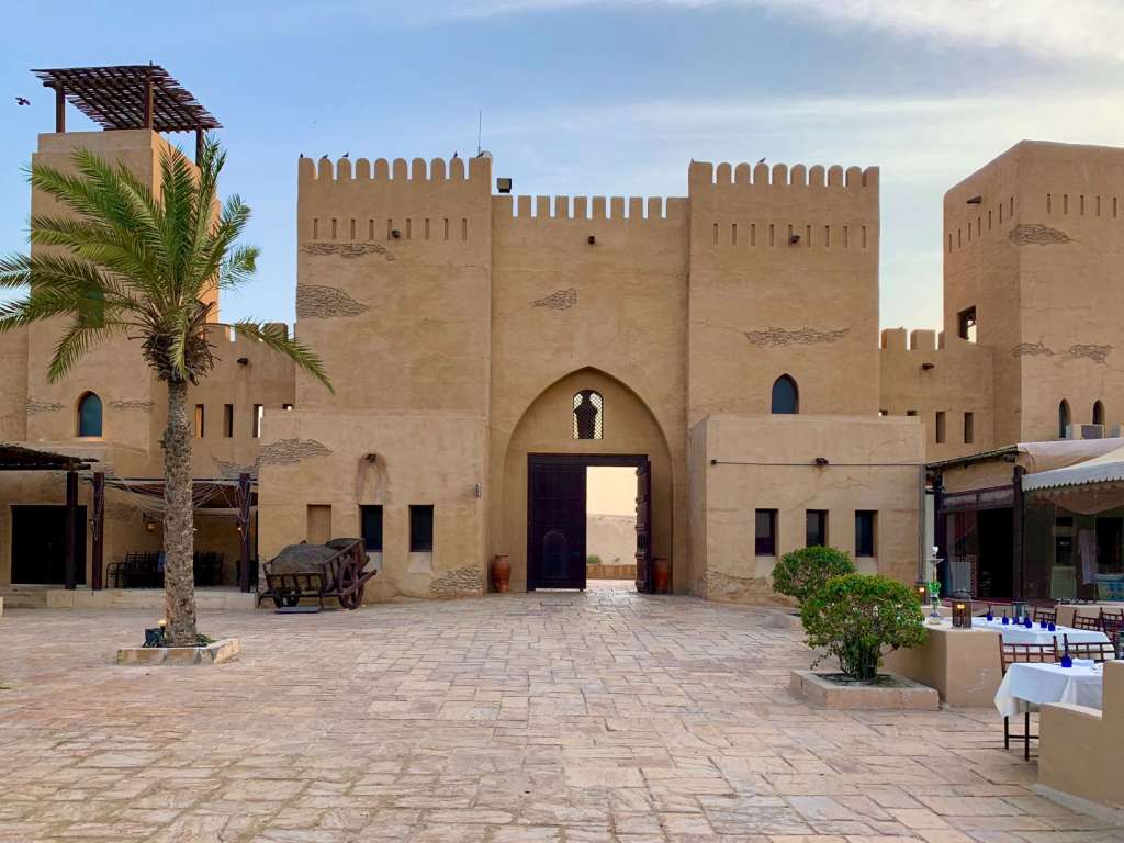 reasons-to-visit-dubai-history