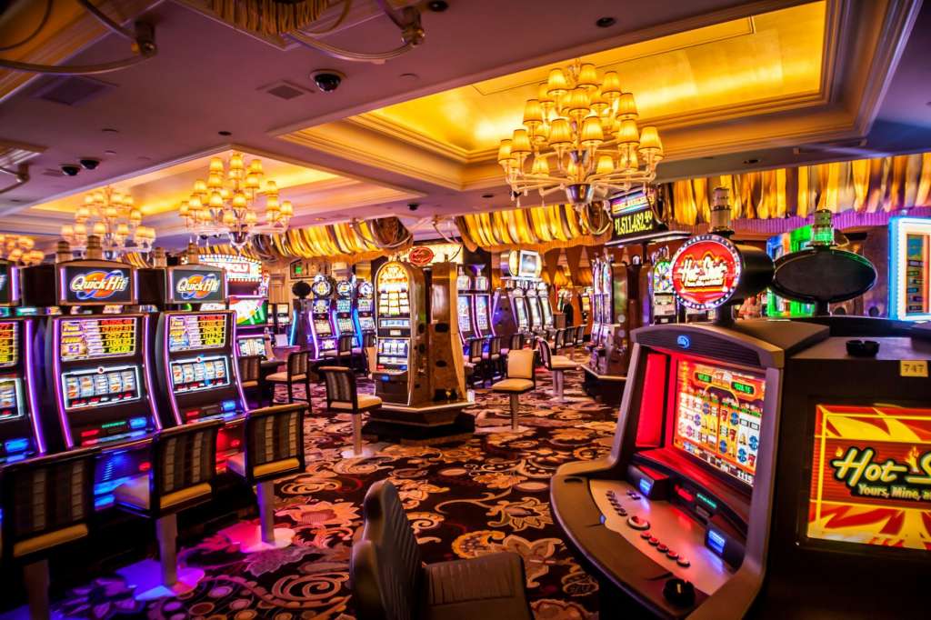 reasons-to-visit-las-vegas-casinos