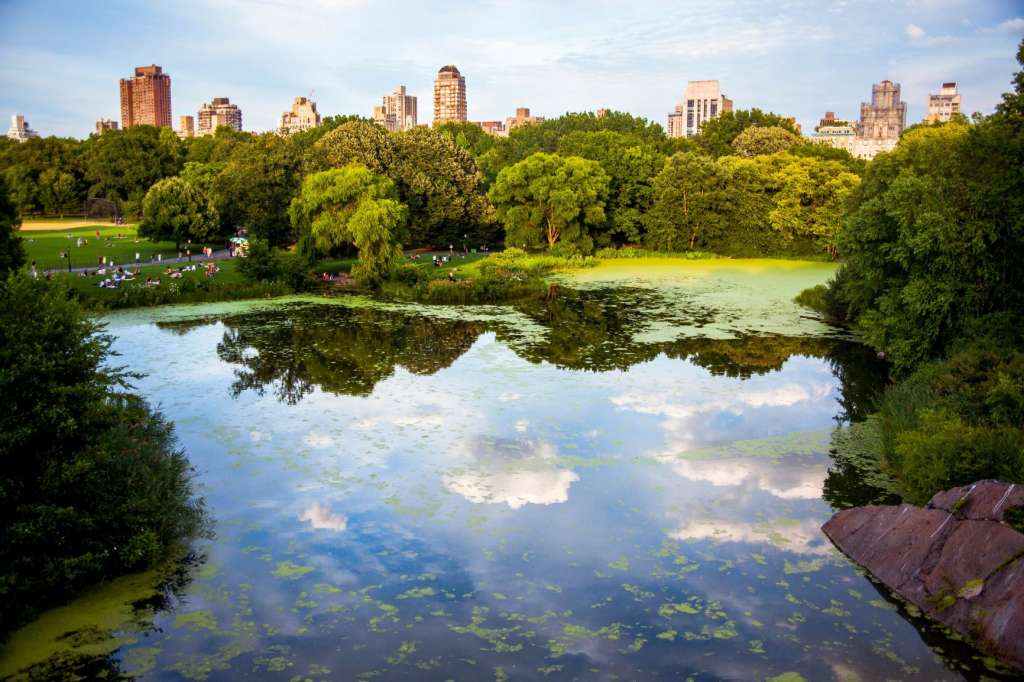 reasons-to-visit-new-york-city-central-park