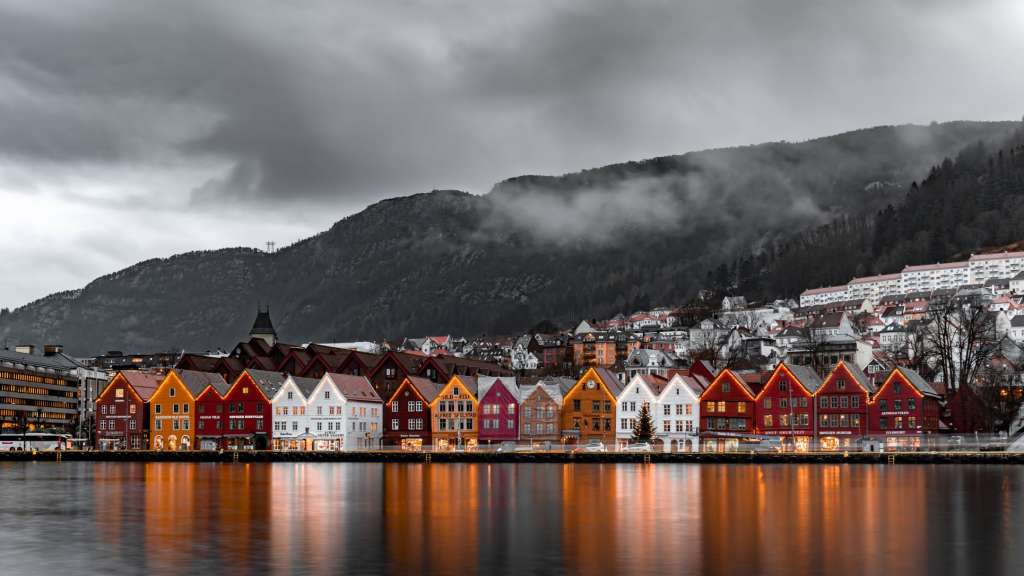 Bergen