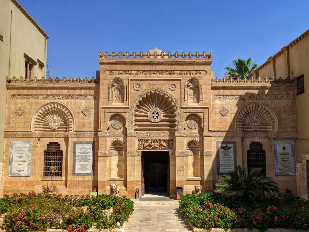 reasons-to-visit-egypt-museum