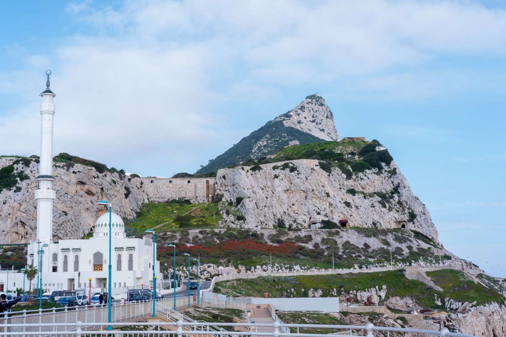 Reasons to Visit Gibraltar - The Rock