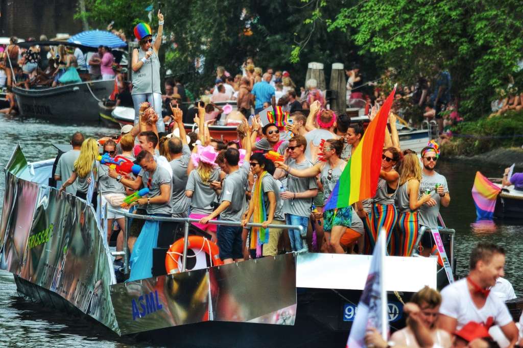 amsterdam-top-pride-festivals