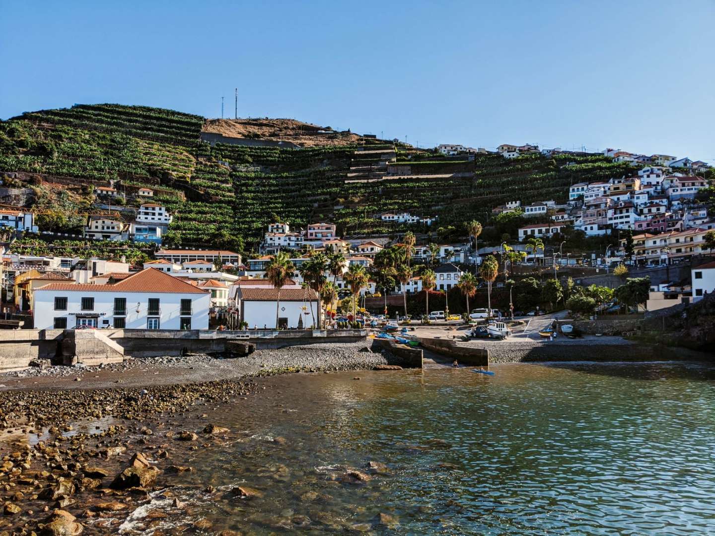 camara de lobos