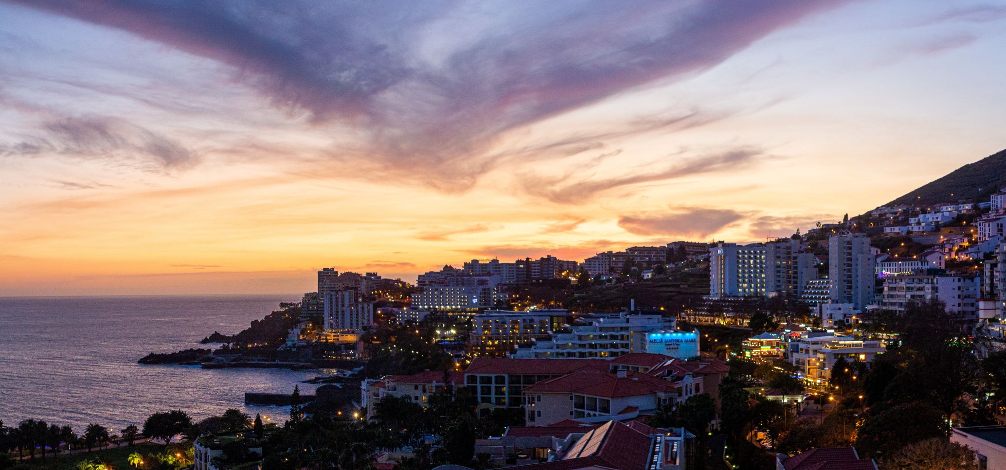 Reasons to Visit Madeira - Funchal