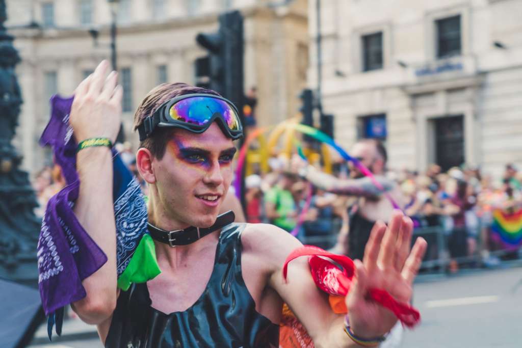 london-top-pride-festivals