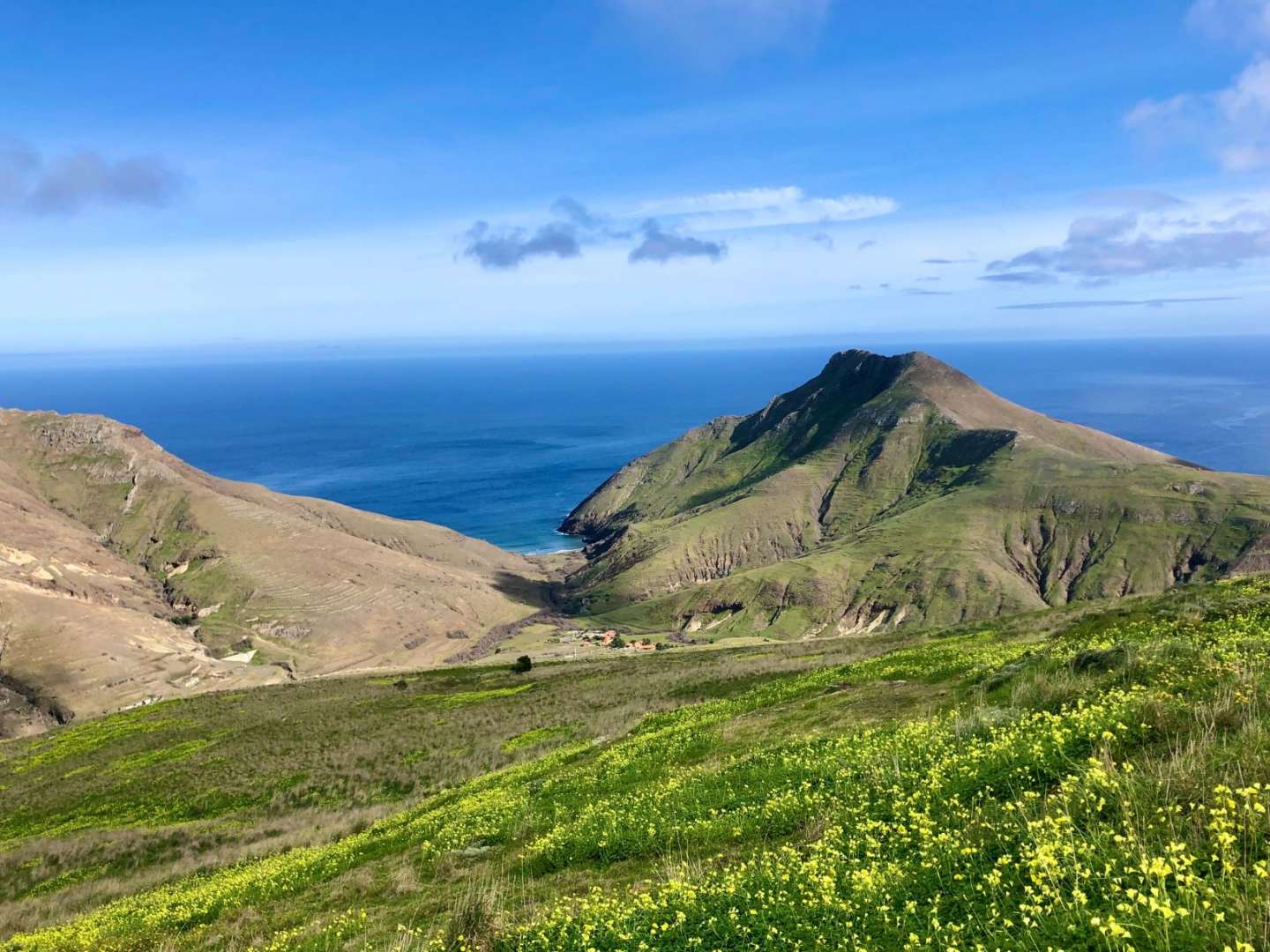 Reasons to Visit Madeira - Porto Santo Island