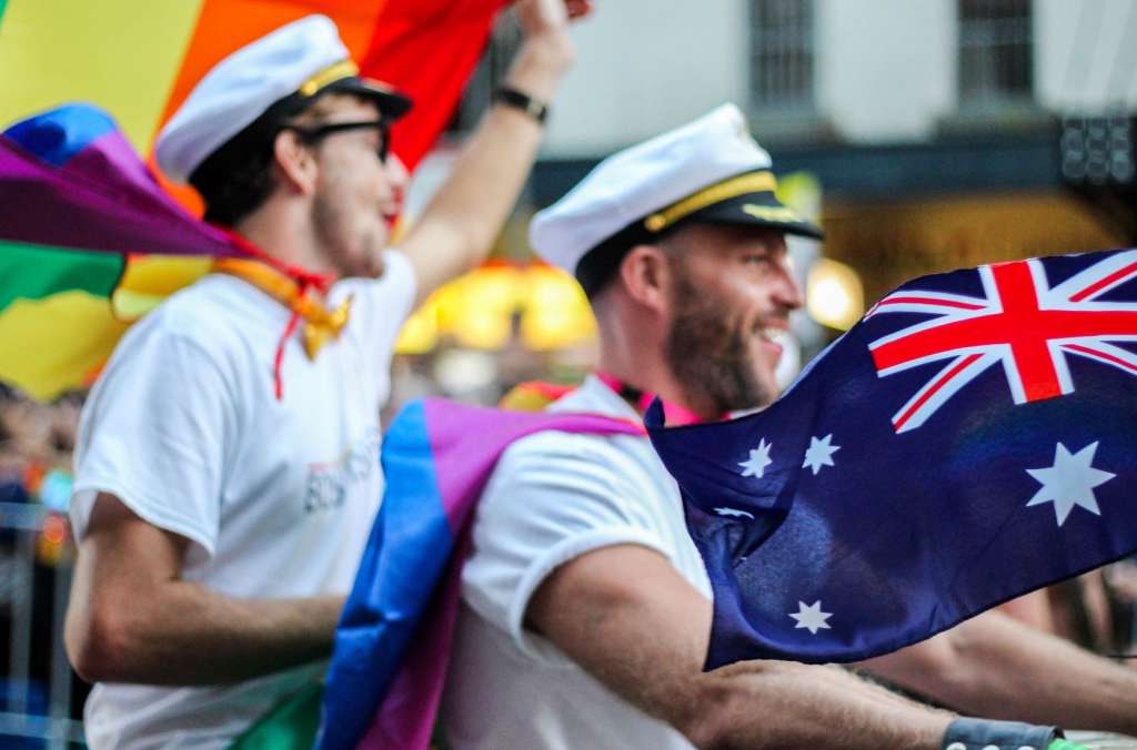 sydney-top-pride-festivals