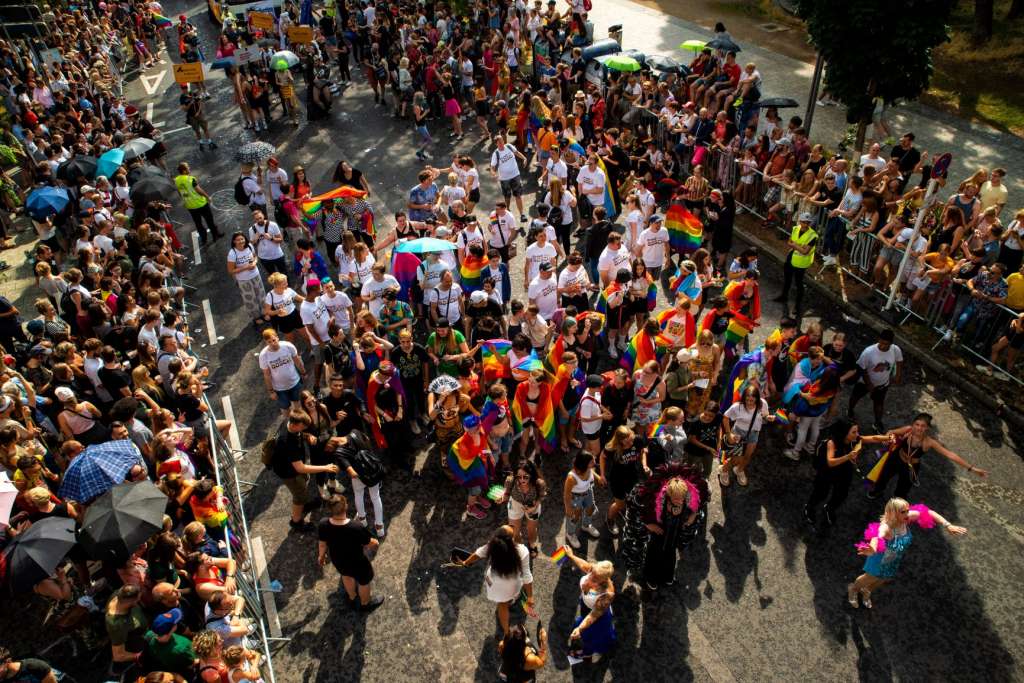 taipei-top-pride-festivals