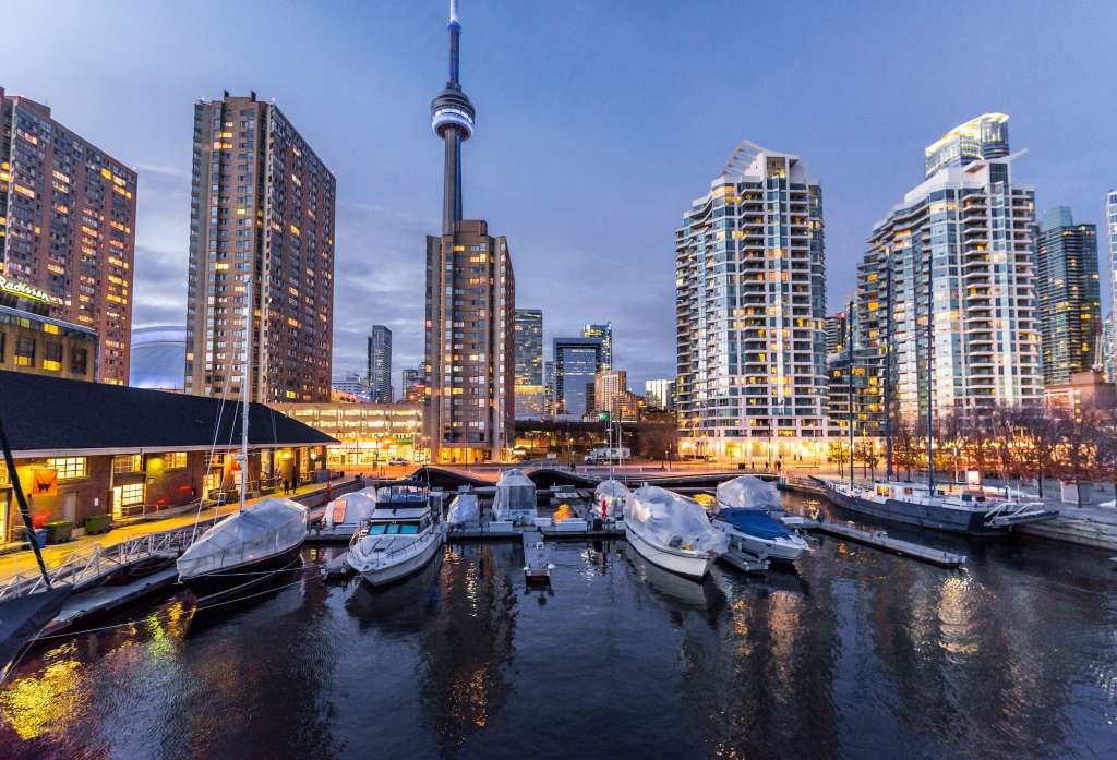 toronto-lgbt-friendly-destinations