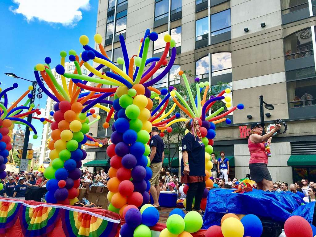 toronto-top-pride-festivals